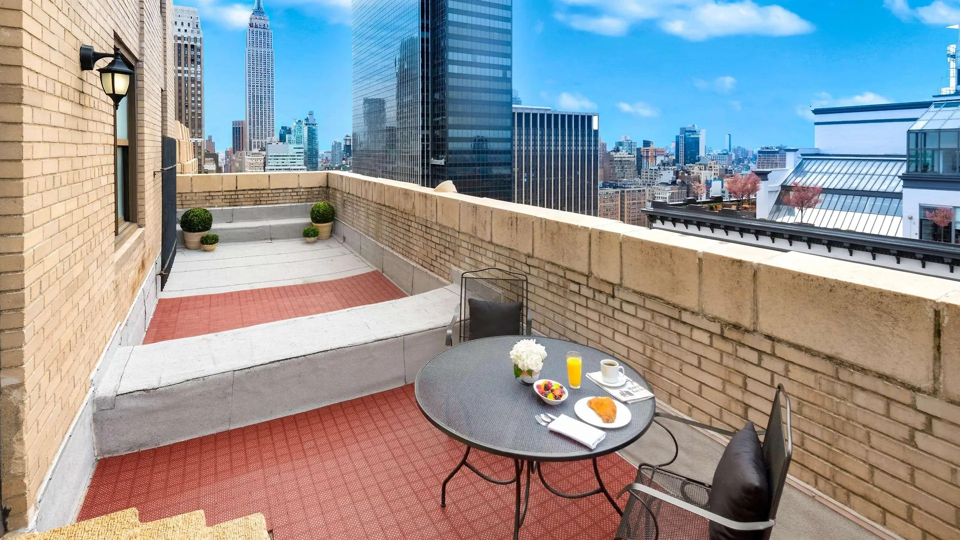 The New Yorker, A Wyndham Hotel