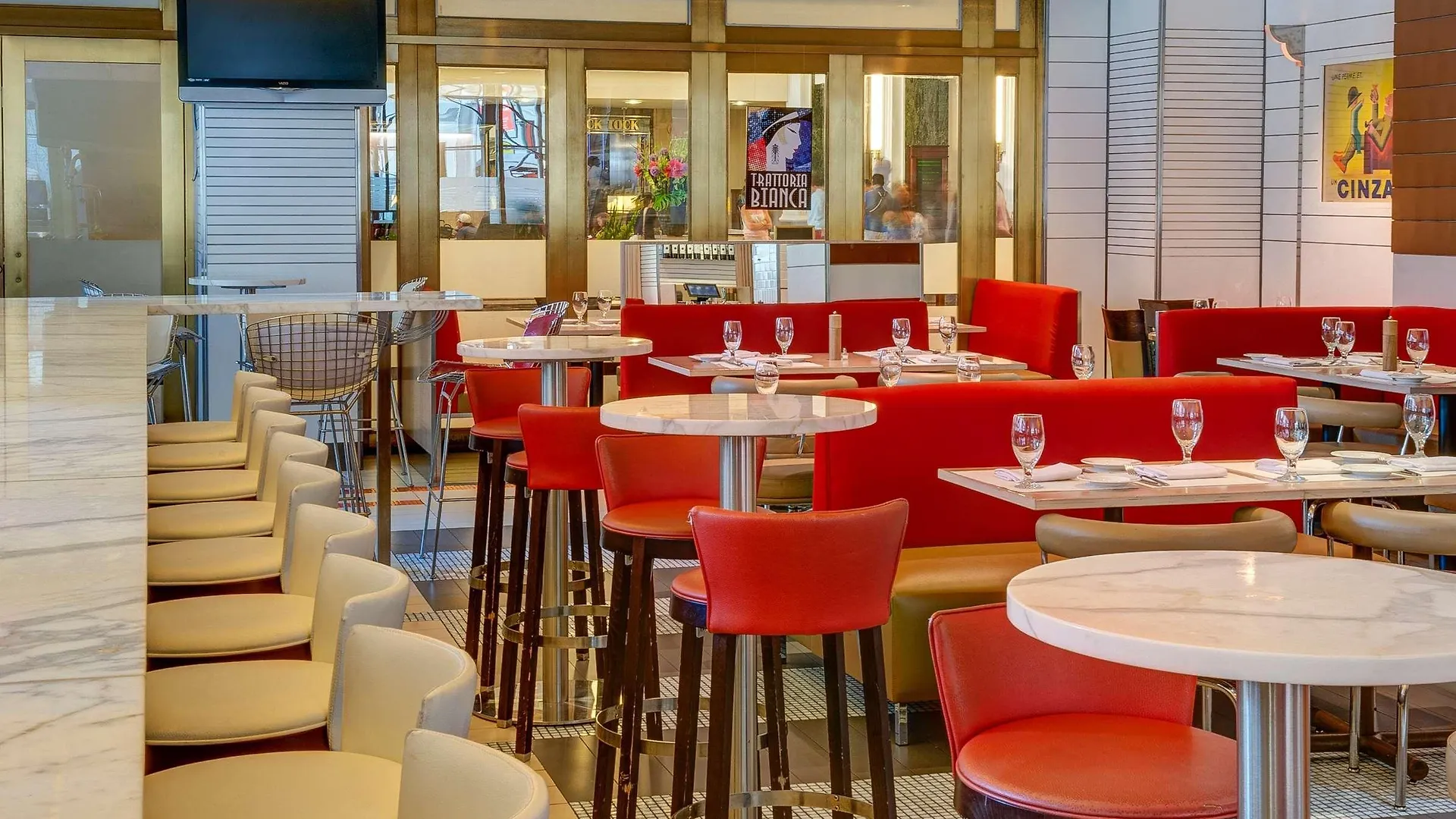 ****  The New Yorker, A Wyndham Hotel United States