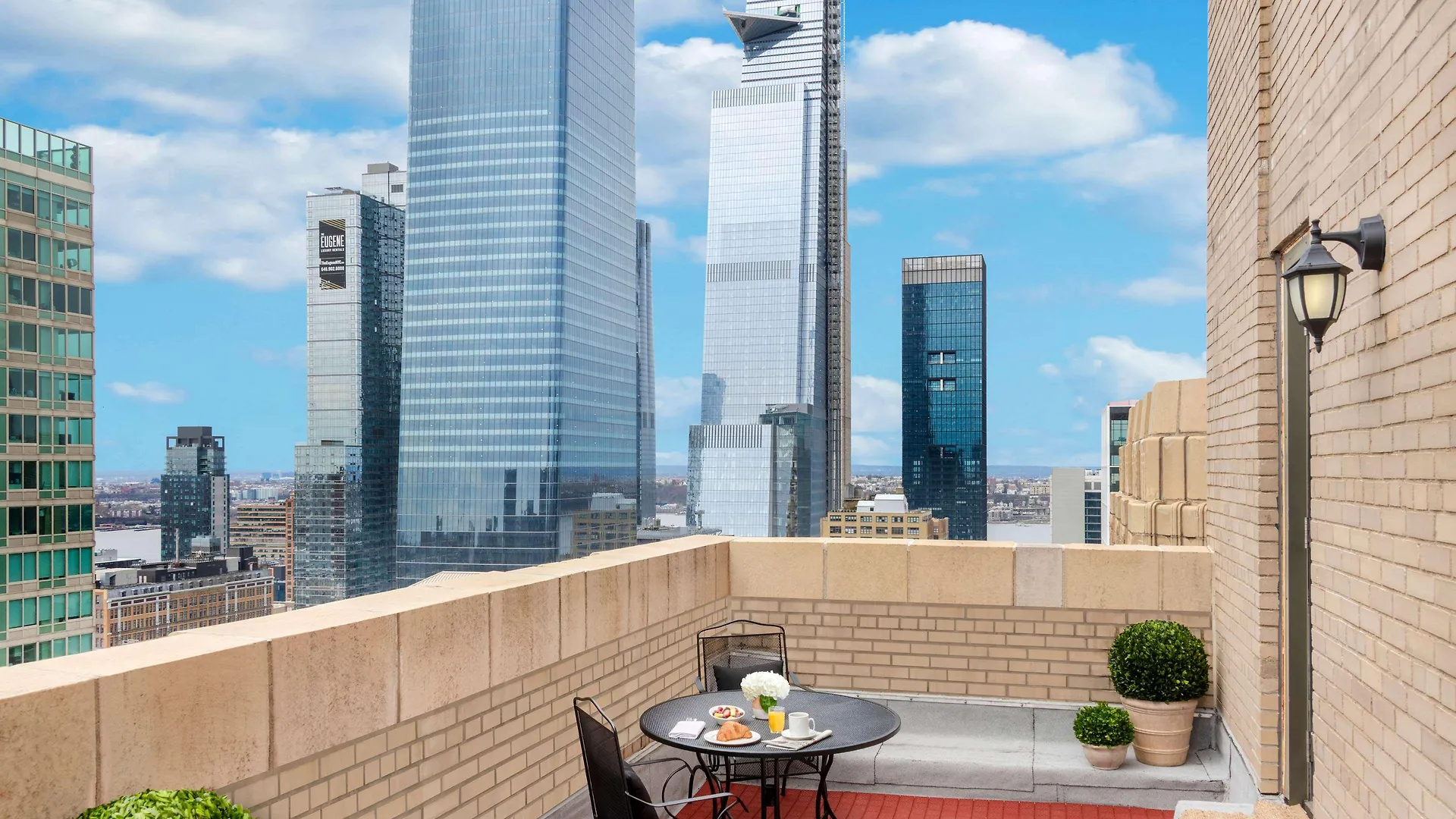 The New Yorker, A Wyndham Hotel