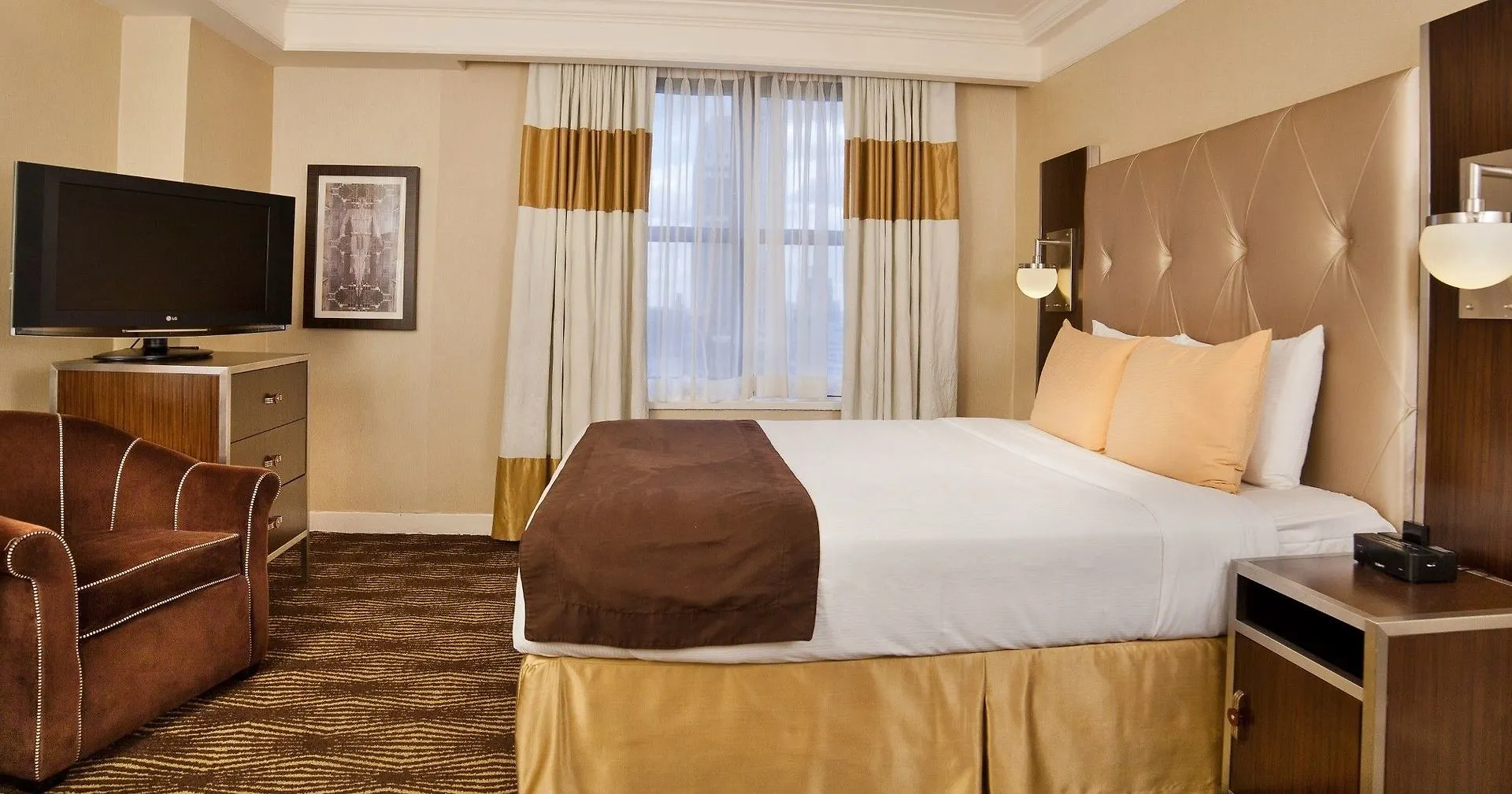 The New Yorker, A Wyndham Hotel