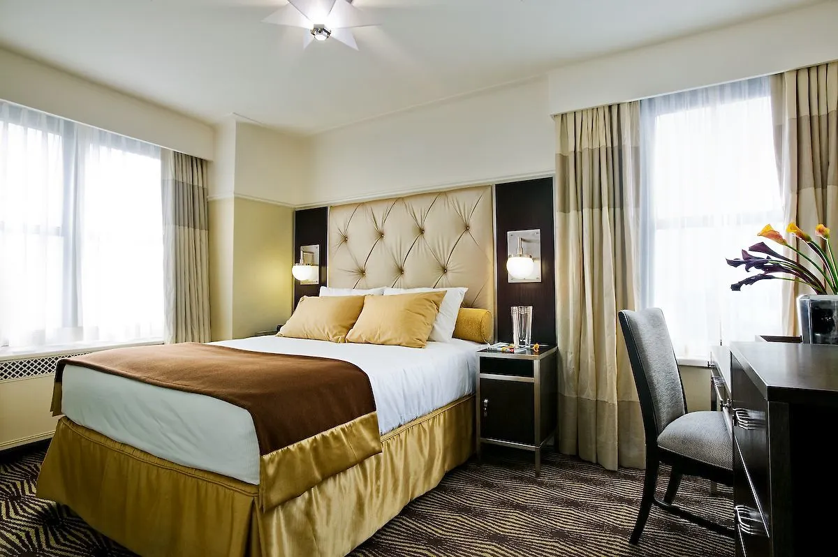 The New Yorker, A Wyndham Hotel
