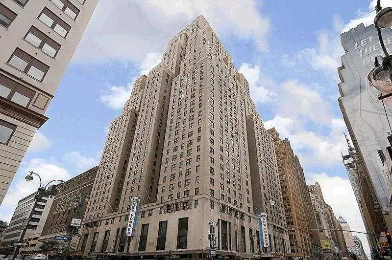 The New Yorker, A Wyndham Hotel