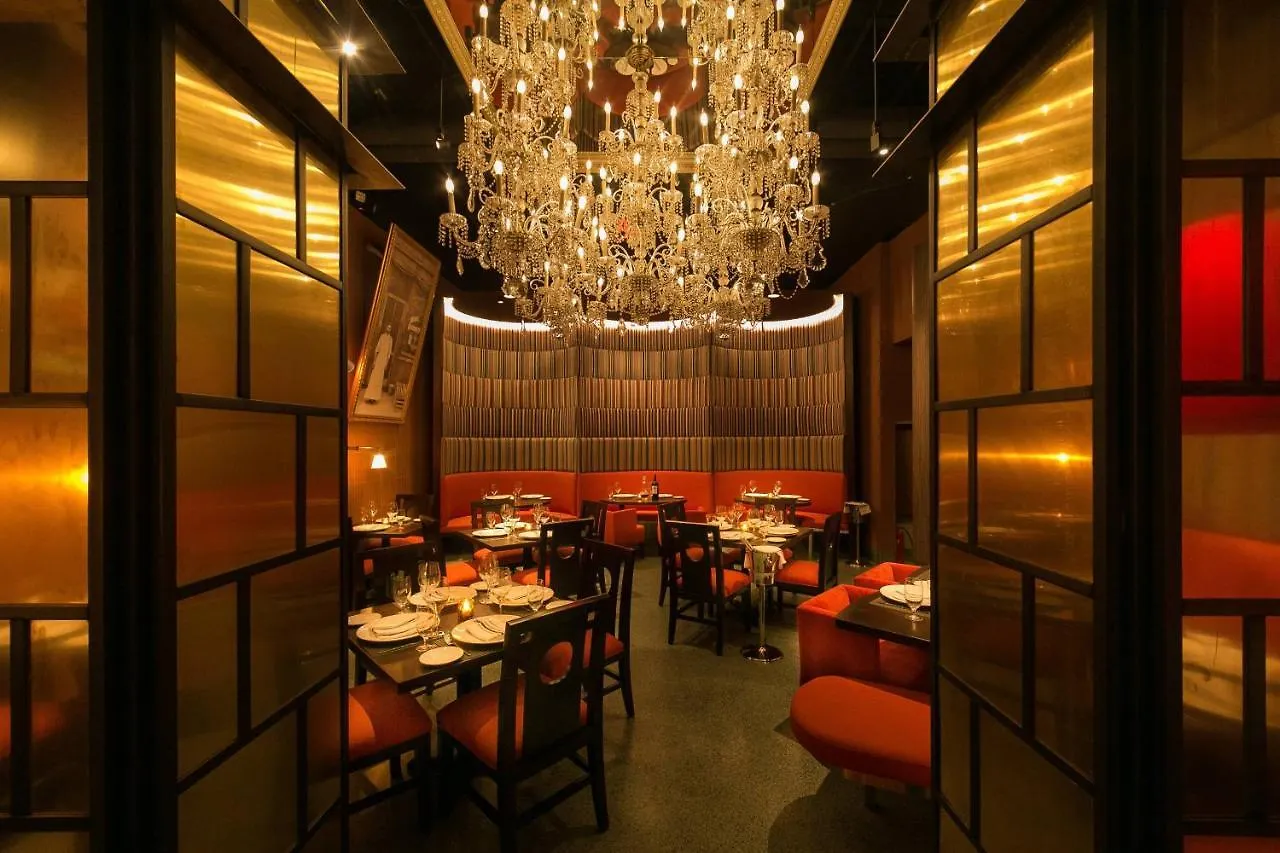 The New Yorker, A Wyndham Hotel United States