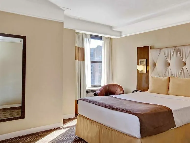 The New Yorker, A Wyndham Hotel
