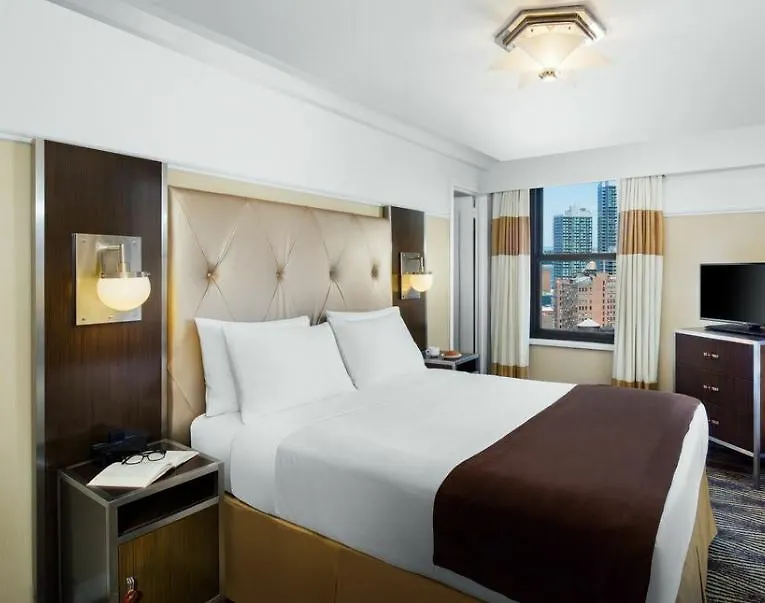 The New Yorker, A Wyndham Hotel