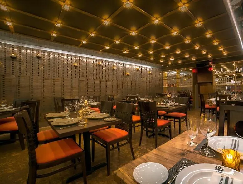 The New Yorker, A Wyndham Hotel 4*,  United States