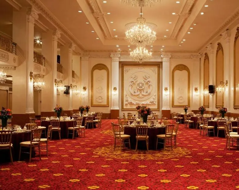 The New Yorker, A Wyndham Hotel